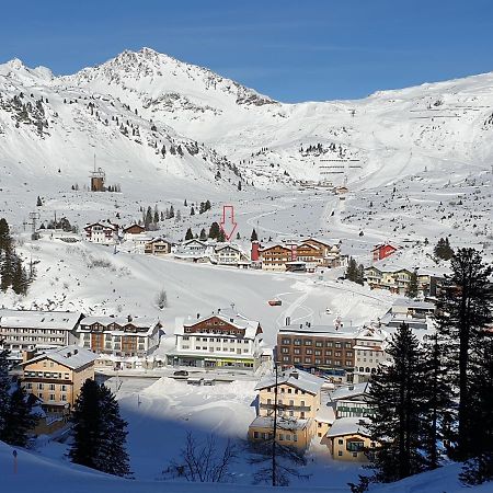 Haus Helga Obertauern Daire Dış mekan fotoğraf