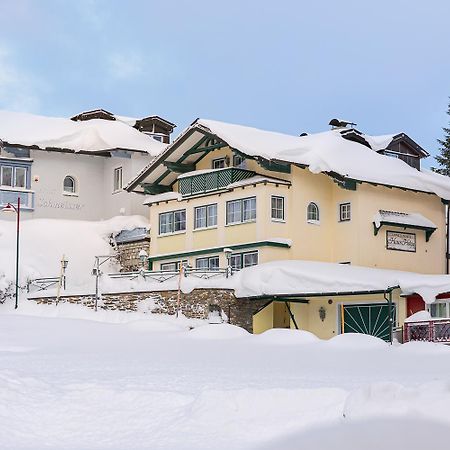 Haus Helga Obertauern Daire Dış mekan fotoğraf