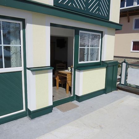 Haus Helga Obertauern Daire Oda fotoğraf