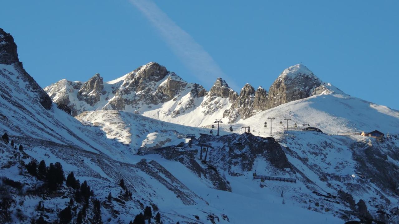 Haus Helga Obertauern Daire Dış mekan fotoğraf
