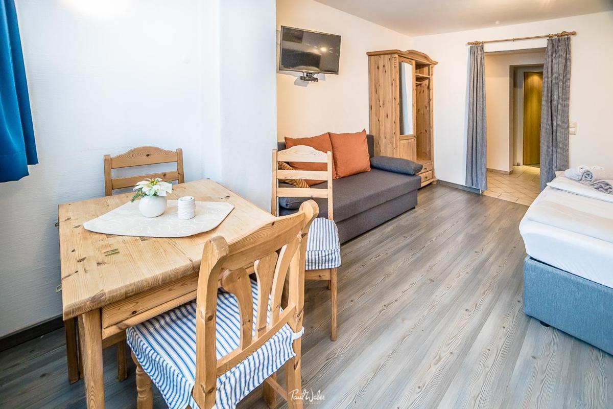 Haus Helga Obertauern Daire Oda fotoğraf