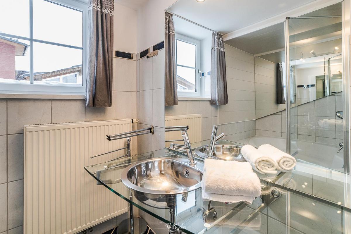 Haus Helga Obertauern Daire Oda fotoğraf