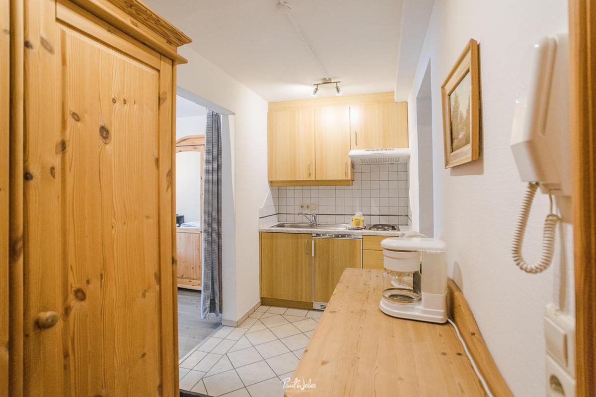 Haus Helga Obertauern Daire Oda fotoğraf